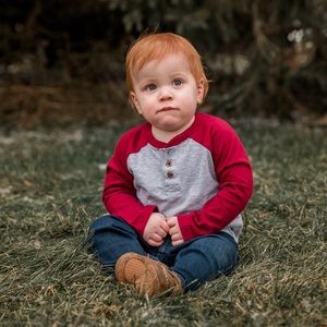 Meet your Posher, Jordyn